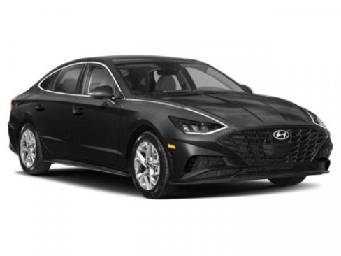 Certified 2023 Hyundai Sonata SEL image 9
