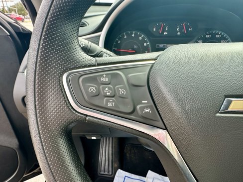 Used 2024 Chevrolet Malibu LT image 18