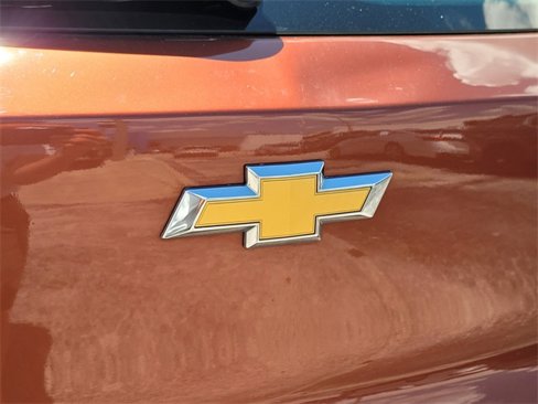 Used 2021 Chevrolet TrailBlazer LS image 11