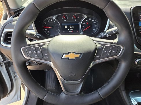 Certified 2021 Chevrolet Equinox LT image 19