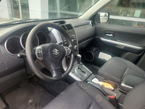 Used 2008 Suzuki Grand Vitara 4WD image 4