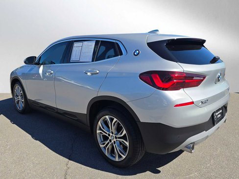 Used 2022 BMW X2 sDrive28i w/ Convenience Package image 5