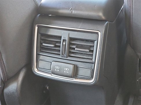 Used 2022 Subaru Forester Premium image 12