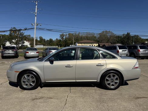 Used 2009 Mercury Sable Premier image 5