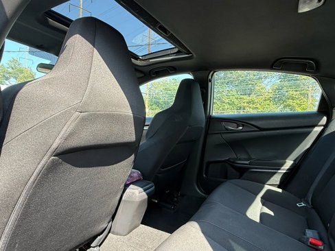 Used 2017 Honda Civic Si image 26