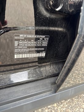 Used 2020 Mercedes-Benz GLA 250 4MATIC image 14