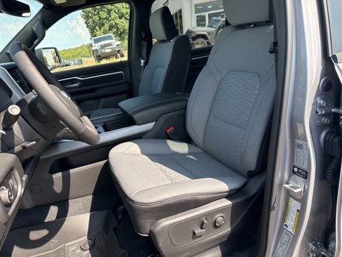 New 2025 RAM 1500 2WD Crew Cab image 24
