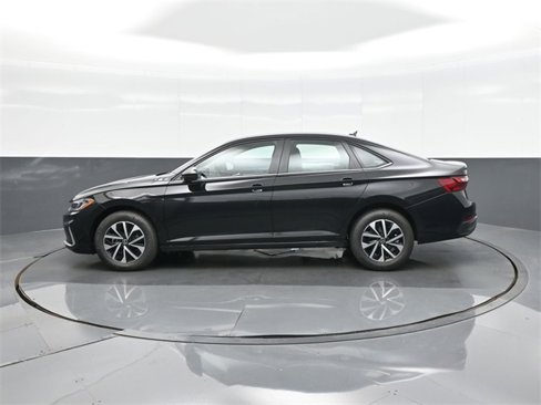 New 2025 Volkswagen Jetta S image 4