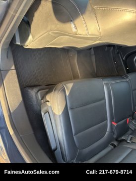 Used 2020 Ford Escape SEL image 67