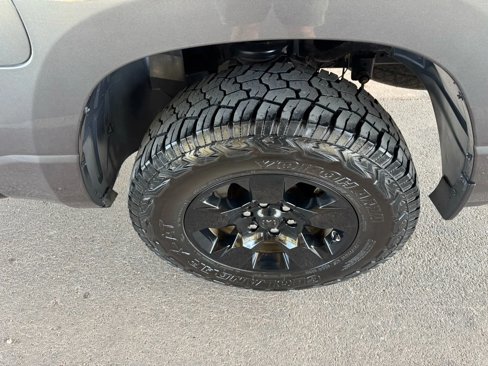 Used 2021 RAM 1500 Big Horn image 31