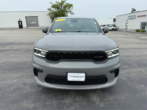Used 2021 Dodge Durango GT image 2
