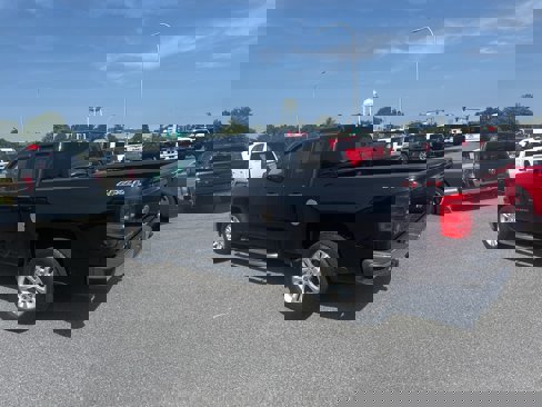 Used 2014 Chevrolet Silverado 1500 LT w/ All Star Edition image 8