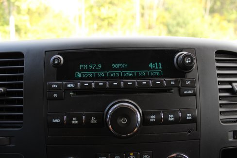Used 2013 Chevrolet Silverado 1500 LT w/ All-Star Edition image 31