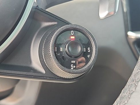 Certified 2023 Porsche Cayenne GTS image 25