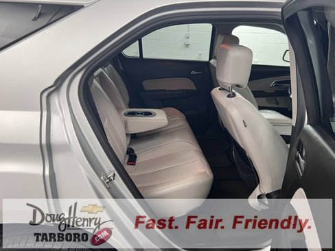 Used 2011 Chevrolet Equinox LT w/ Driver Convenience Package image 36