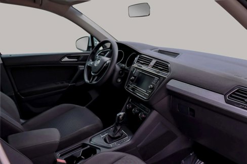 Used 2018 Volkswagen Tiguan S image 29