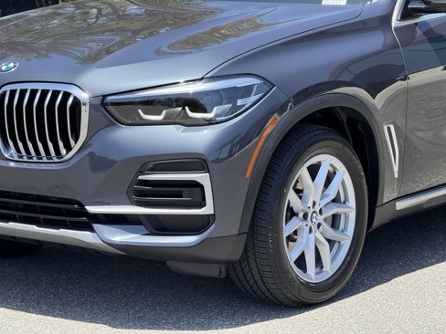 Certified 2022 BMW X5 sDrive40i image 11