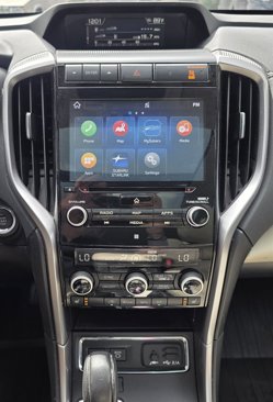 Used 2020 Subaru Ascent Limited w/ Technology Package image 32