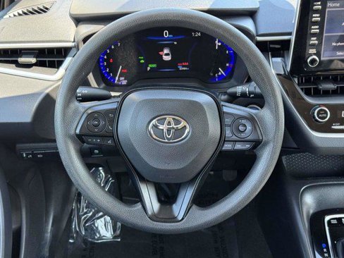Certified 2020 Toyota Corolla LE image 11