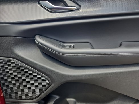 New 2025 Jeep Grand Cherokee L Laredo image 37