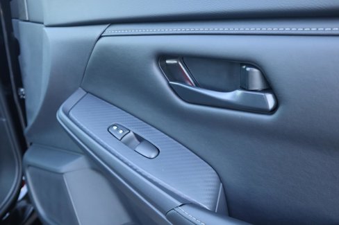 New 2025 Nissan Sentra S image 38