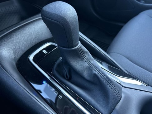 New 2025 Toyota Corolla LE image 16