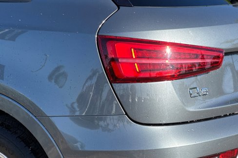Used 2017 Audi Q3 2.0T Premium image 27