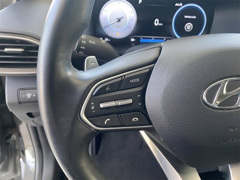 Used 2022 Hyundai Santa Fe XRT image 31