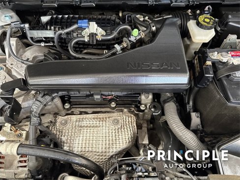 Used 2018 Nissan Rogue SL image 31