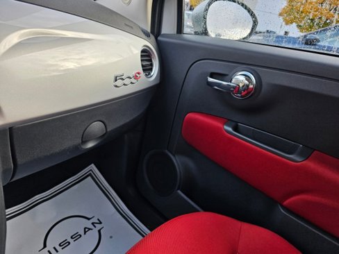 Used 2012 FIAT 500 Pop image 38