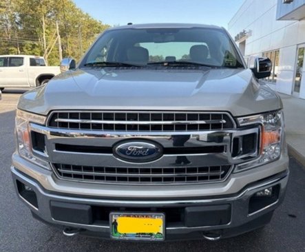 Used 2018 Ford F150 XLT w/ Equipment Group 301A Mid image 3