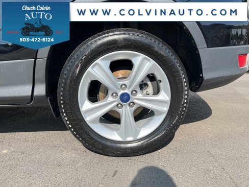 Used 2016 Ford Escape SE image 11