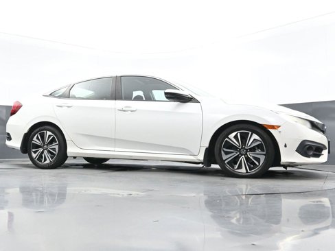 Used 2016 Honda Civic EX-T image 36