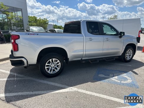 Used 2019 Chevrolet Silverado 1500 RST w/ All-Star Edition image 34