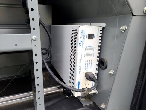 Used 2015 Ford Transit Connect XLT image 17