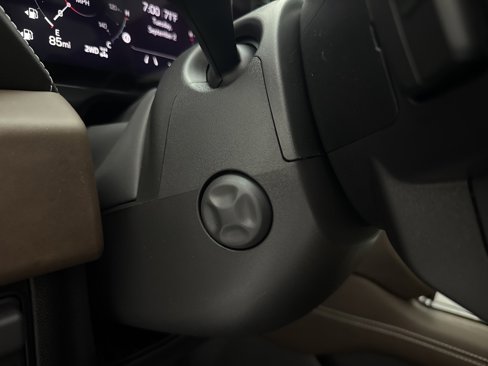 New 2025 GMC Yukon Denali Ultimate image 30