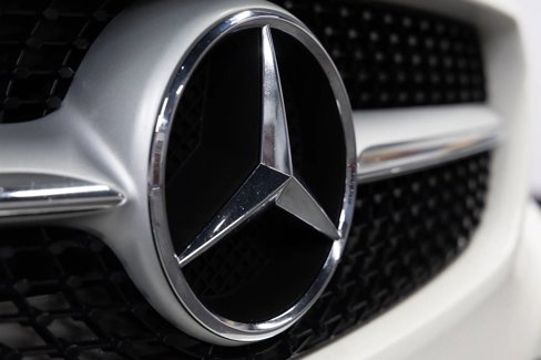 Used 2014 Mercedes-Benz CLA 250 image 7