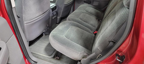 Used 2002 Ford Explorer XLT image 12