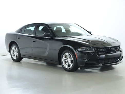 Used 2022 Dodge Charger SXT image 9