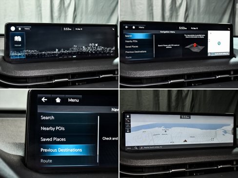 Used 2025 Genesis GV70 2.5T Select w/ Select Package image 23