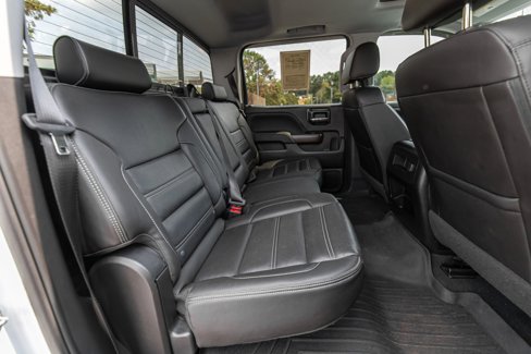 Used 2018 GMC Sierra 1500 Denali w/ Denali Ultimate Package image 31