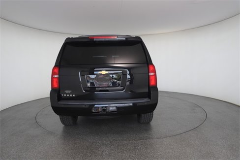 Used 2017 Chevrolet Tahoe LT image 15