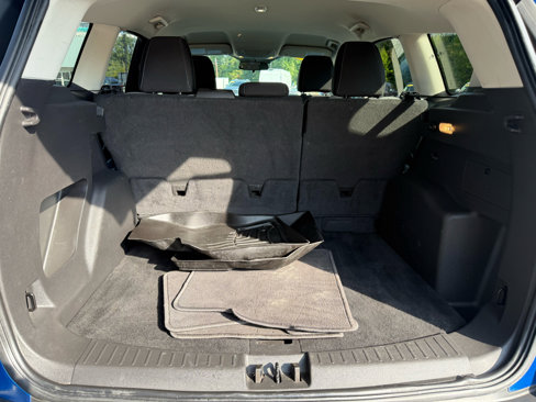 Used 2017 Ford Escape SE image 13