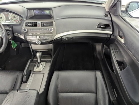 Used 2012 Honda Accord SE image 16