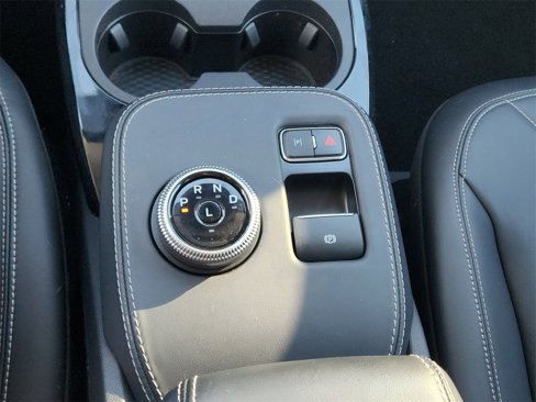 Certified 2024 Ford Mustang Mach-E Select w/ Comfort Package Lite image 10