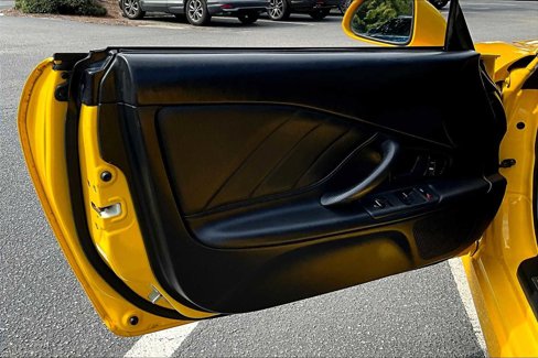 Used 2001 Honda S2000 image 18