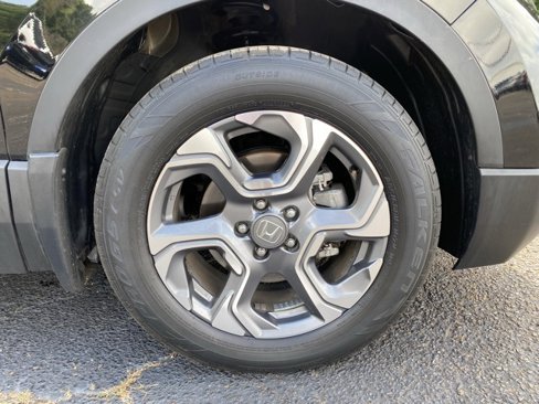 Used 2019 Honda CR-V EX-L image 9