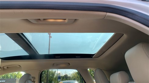 Used 2017 Lincoln MKC Reserve w/ Lincoln MKC Climate Package image 26