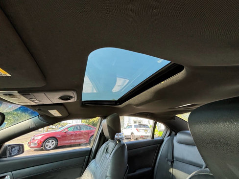 Used 2009 Pontiac G8 w/ Premium Package image 8