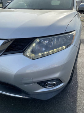 Used 2014 Nissan Rogue SL image 8